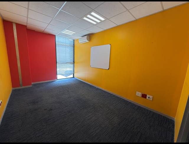 310M² OFFICE TO LET IN ROSEBANK